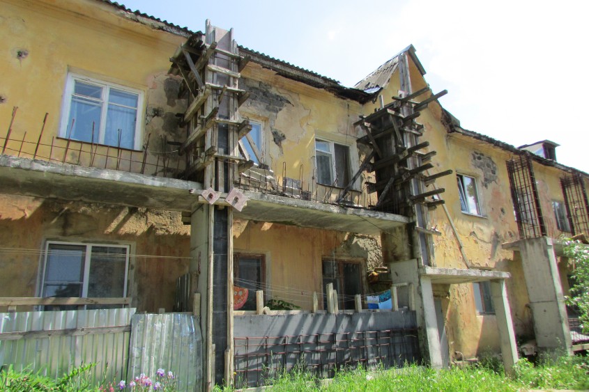 12 лет обмана: чем закончилась история реконструкции ветхого жилья в Калуге