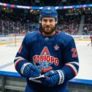 «Торпедо» подпишет однолетний контракт с защитником Егором Дыбленко